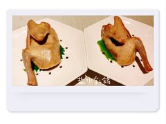 -狮王府淮扬菜(夫子庙老门东店)