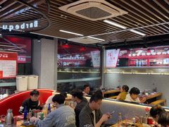 -古彭7只羊·招牌白串·碳锅羊肉旗舰店