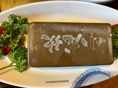 牛奶鸭血-小龙坎火锅(春熙太古里店)