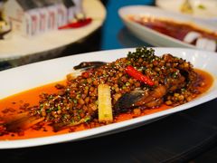 -运·中餐厅(成都华尔道夫酒店)