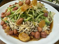 -雪琴面馆富安特色鱼汤面(城中花园店)