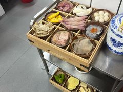 -芈重山老火锅(广州首店)