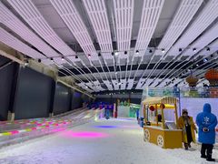 -宁波冰雪大世界(北仑区)