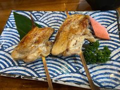 -尺山寸水日料(马桥满天星店)