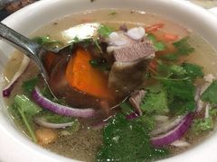 -新疆伊宁远征餐厅