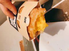 -麦当劳(杭州运河上街商业中心店)