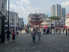 -汕头市小公园