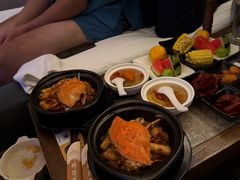 -和子足浴SPA会馆(东方之门店)