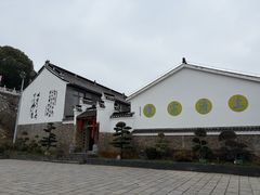 -句容茅山景区