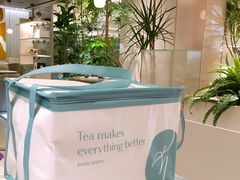 -théATRE 茶聚场(王府中環店)
