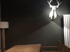 -秃鹫湾·推理大师沉浸式实景演绎推理剧场