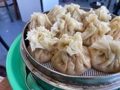 -北三沙家烧麦(北头道街店)