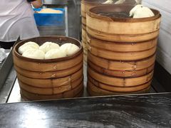 -老盛兴汤包馆(江宁一店)