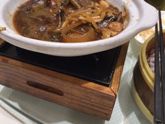 -小厨娘淮扬菜(天印大道店)