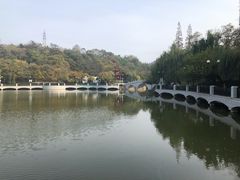 -大连植物园