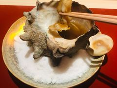 -橼舍鮨青木