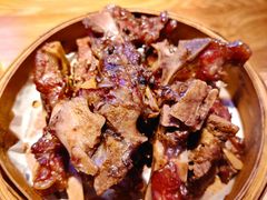 绝味手撕骨-闽上鲜·福建菜(龙湖滨江天街店)