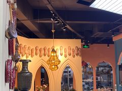 -巴依老爷新疆餐厅