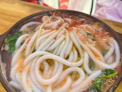 -贵州沾水米线(学田湾店)