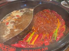 -牛市坎火锅(建设路店)