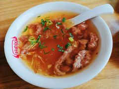 -好成财牛排馆(涂门街总店)