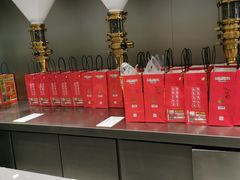 -LELECHA乐乐茶(新街口大洋店)