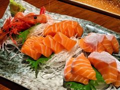 -千代武日本料理(开发区店)