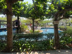 -三亚亚龙湾天域度假酒店