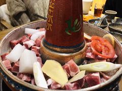 -木辛水水冰煮羊(凤城六路店)