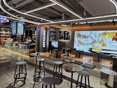 大堂-大益茶庭(永庆坊店)
