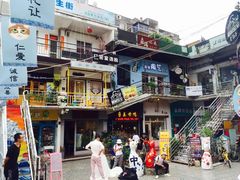 -猫咪博物馆(顶澳仔猫街店)