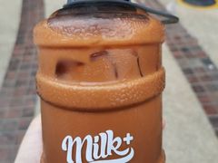 -milkplus·泰式奶茶(较场东路店)