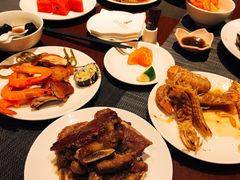 -清远熹乐谷温泉度假酒店
