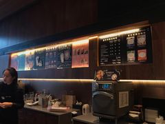 -星巴克臻选(泉州浦西万达广场店)