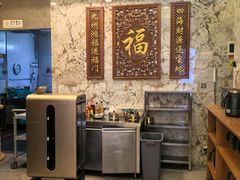 -福满园大酒楼(梅林店)