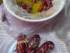 -叶派龙虾•招牌香辣蟹·海鲜(中海国际店)