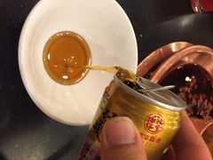 老码头火锅(玉林店)-老码头火锅(玉林店)