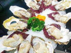 -熹悟海鲜火锅·广式打边炉