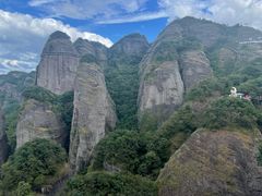 -南武当山景区