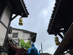 -磁器口古镇