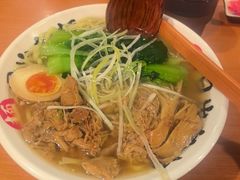 -日出拉面(望京店)