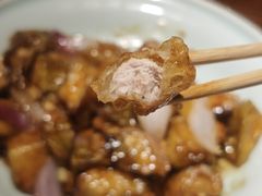 -七菜馆·东北菜·蒸饺(文体路店)