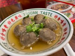 -西关味(大卫城店)