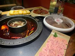 -晓宇重庆火锅(龙首店)