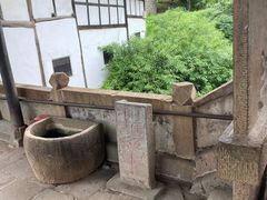 -青林口古镇