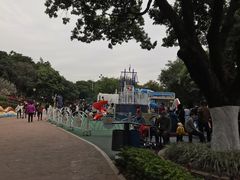 -天河儿童公园
