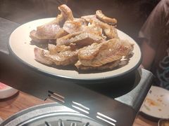 -九田家黑牛烤肉料理(新辰里亚运村店)