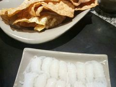 -疯狂的筷子老灶九宫格火锅