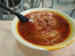 -台北风味(第一家快餐)
