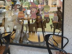 -Money Shops(愚园路店)